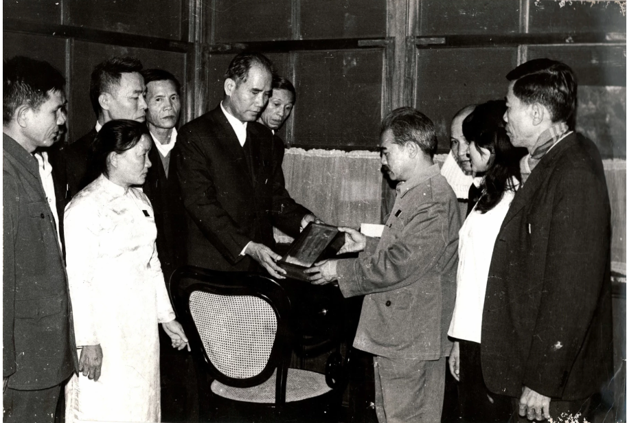 Kỷ niệm 136 năm Ngày sinh Chủ tịch Hồ Chí Minh (19-5-1890 - 19-5-2026): Dấu ấn lịch sử của Bác tại Khánh Hòa